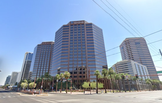 Banner Health to Boost Arizona's Healthcare Arsenal with $400 Million Medical Campus in North Scottsdale