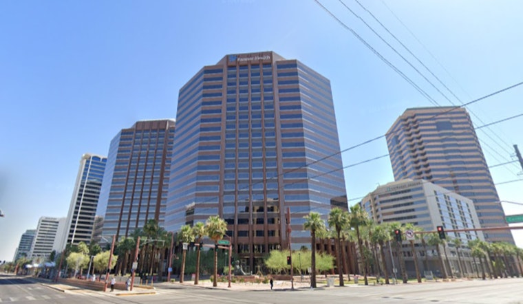 Banner Health to Boost Arizona's Healthcare Arsenal with $400 Million Medical Campus in North Scottsdale