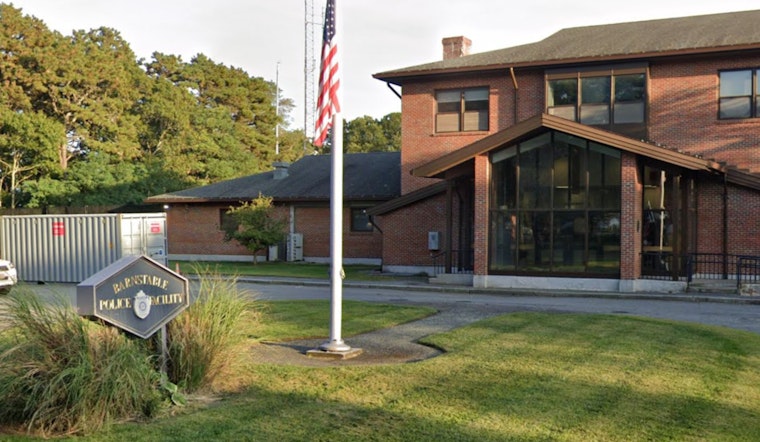 Barnstable Police Arrest Two Men from Hyannis and New Bedford for Cocaine Trafficking