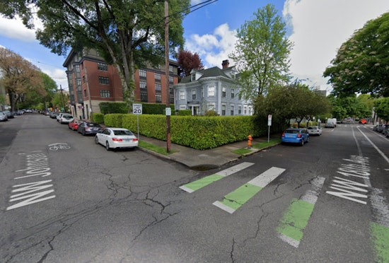 Barricaded Suspect Prompts Shelter-in-Place After Stabbing in Northwest Portland, Victims Hospitalized