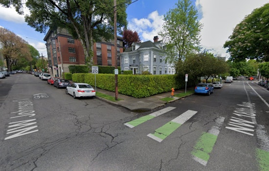 Barricaded Suspect Prompts Shelter-in-Place After Stabbing in Northwest Portland, Victims Hospitalized