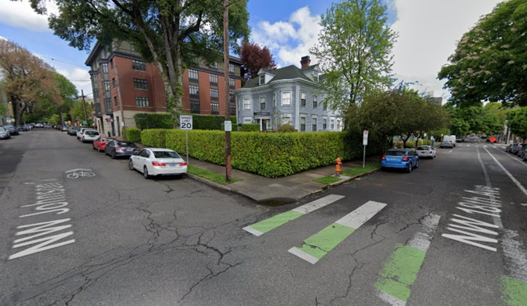 Barricaded Suspect Prompts Shelter-in-Place After Stabbing in Northwest Portland, Victims Hospitalized