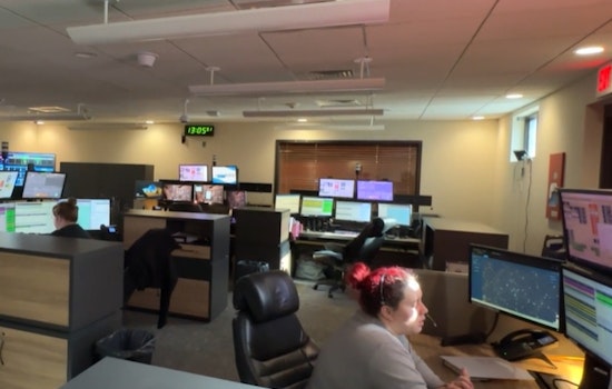 Barrow County Dispatchers Deliver on Their Promise, Aiding in Two Successful Childbirths with New EMD Program
