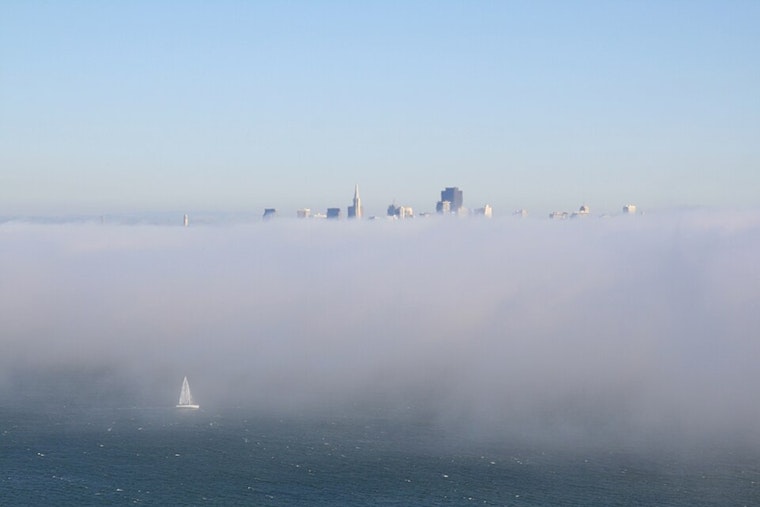 Bay Area Alert: Diverse Weather Challenges Ahead from Dense Fog to Elevated Heat and Fire Risks