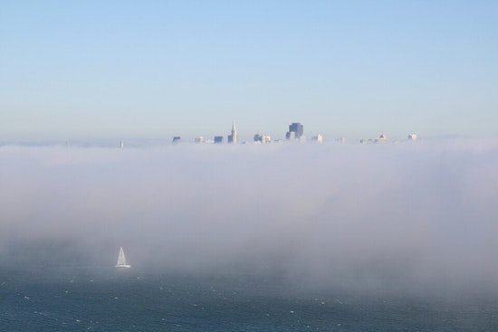 Bay Area Alert: Diverse Weather Challenges Ahead from Dense Fog to Elevated Heat and Fire Risks