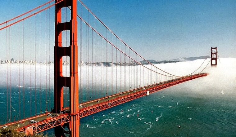 Bay Area Beachgoers Warned of Sneaker Waves and Rip Currents, Inland Heat Risk and Fog Affect San Francisco and Monterey Regions