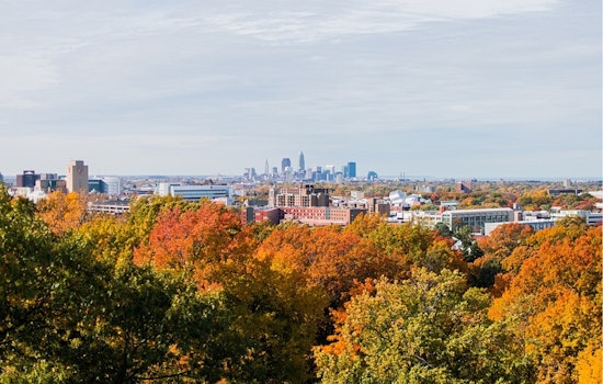 Braces for Cooler Weather and Possible Showers as Cold Front Approaches, NWS Reports