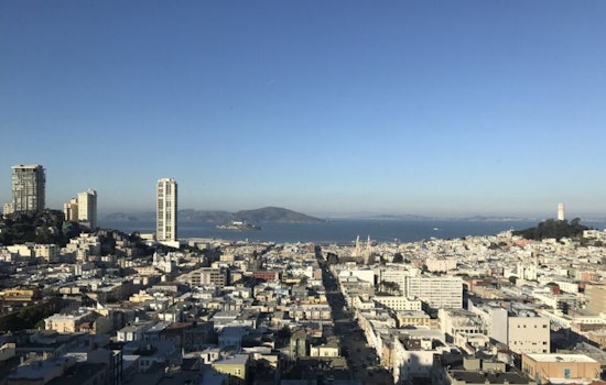 Bay Area Braces for Mid to Upper 90s Heatwave; Health Officials Urge Precaution in East Bay and South Bay
