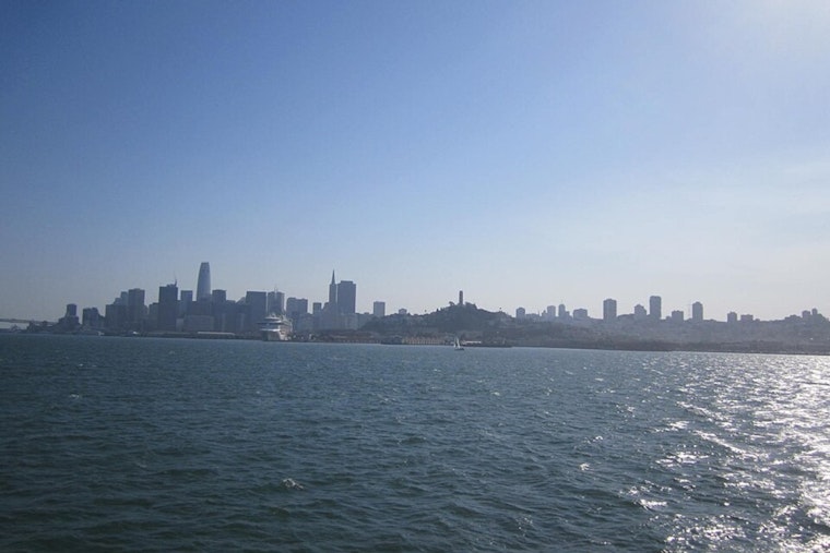 Bay Area Braces for Wind Gusts Up to 45 MPH as Heat Ticks Up and Fire Risk Rises