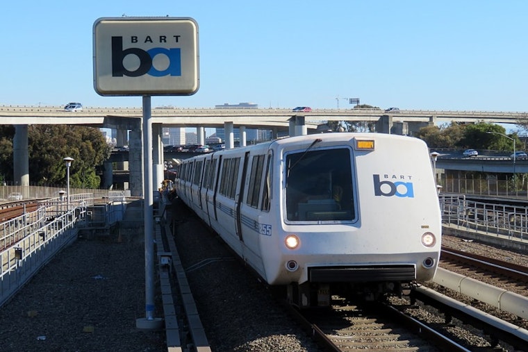 Bay Area Commutes Improve as "Big Sync" Streamlines Transit Schedules Across BART, Caltrain, and More