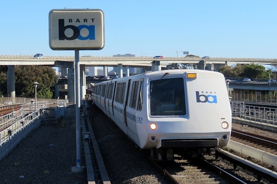 Bay Area Commutes Improve as "Big Sync" Streamlines Transit Schedules Across BART, Caltrain, and More