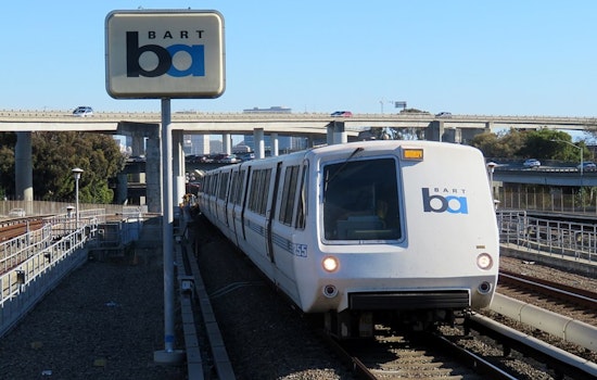 Bay Area Commutes Improve as "Big Sync" Streamlines Transit Schedules Across BART, Caltrain, and More