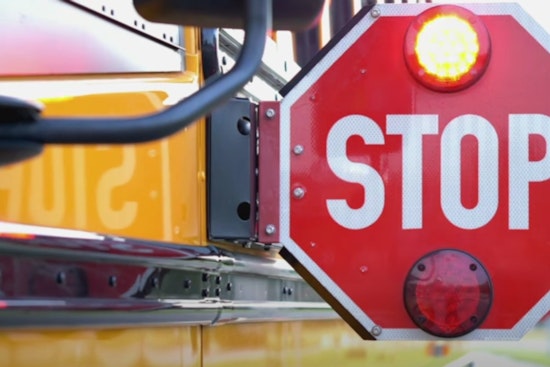 Bay Area Drivers Urged to Heed School Bus Safety Rules as Students Head Back to Classrooms