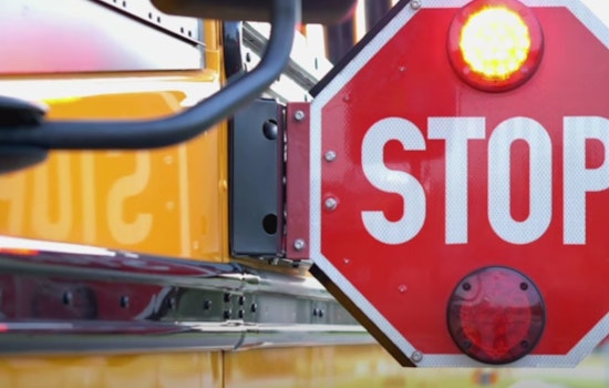 Bay Area Drivers Urged to Heed School Bus Safety Rules as Students Head Back to Classrooms
