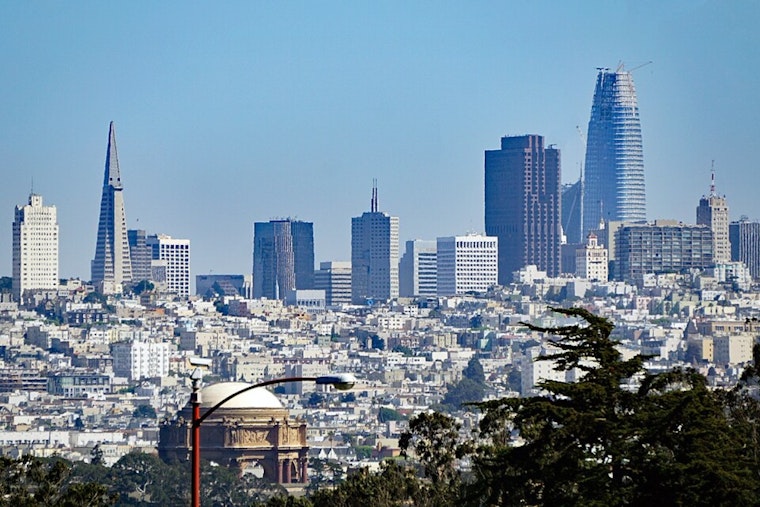 Bay Area Heatwave Triggers Heat Advisory, NWS Warns of Moderate Risk of Heat-Related Illnesses