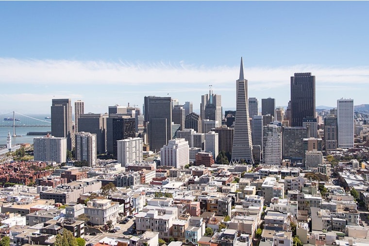 Bay Area Under "Moderate HeatRisk" as Temperatures Soar, Wildfire and Marine Hazards Alert Issued
