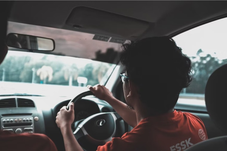 Bay Area's Beloved Casual Carpool Poised for Revival at Lake Merritt on August 12