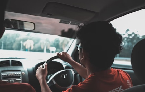 Bay Area's Beloved Casual Carpool Poised for Revival at Lake Merritt on August 12