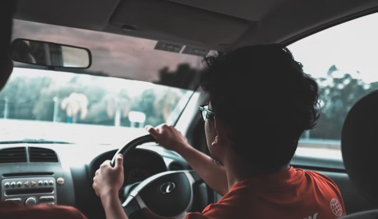 Bay Area's Beloved Casual Carpool Poised for Revival at Lake Merritt on August 12