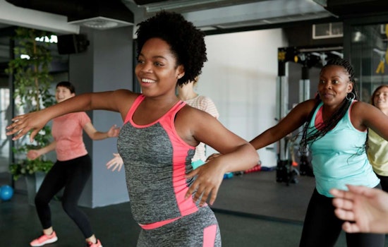 Bay Area’s Latest Craze in X-treme Hip-Hop Step Class Energizes Raleigh’s Fitness Scene