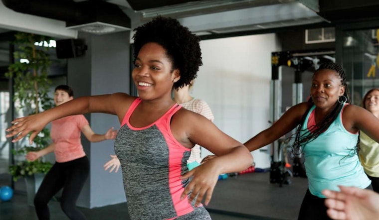 Bay Area’s Latest Craze in X-treme Hip-Hop Step Class Energizes Raleigh’s Fitness Scene