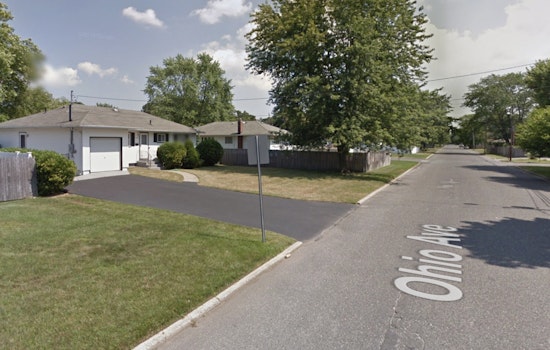 Bay Shore Police Shoot Man Wielding Sword in Alleged 'Suicide by Cop' Attempt