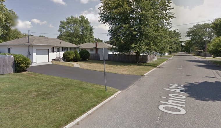 Bay Shore Police Shoot Man Wielding Sword in Alleged 'Suicide by Cop' Attempt