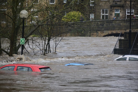 Bayside Queens Flooded Homes Damaged Residents Call for NYC Infrastructure Overhaul