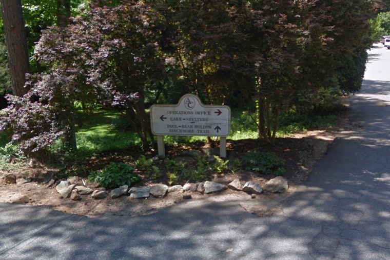 Bear Hollow Zoo in Athens Temporarily Closed for Safety Due to Hazardous Tree