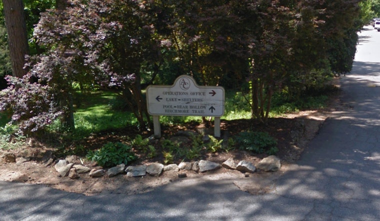 Bear Hollow Zoo in Athens Temporarily Closed for Safety Due to Hazardous Tree
