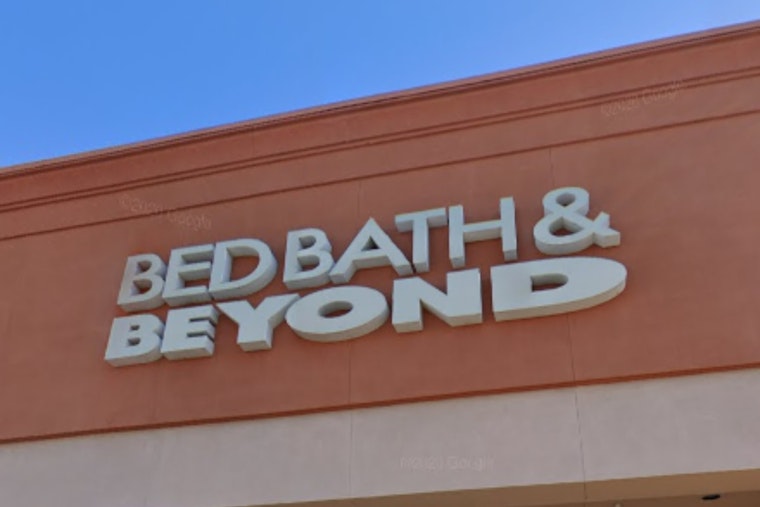 Gov. Newsom Rips Marcus Lemonis' Bed Bath & Beyond as Retailer Halts Expansion in California, Cites State's Challenging Business Climate