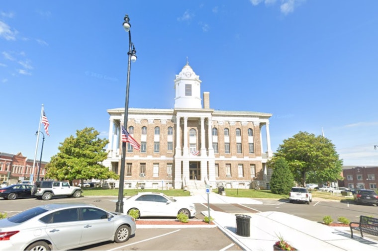 Bedford County Proposes Expansion of Building Code Appeals Board to Include Fire Code Issues