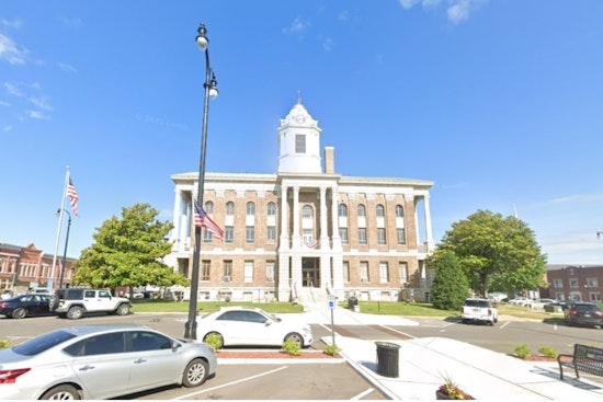 Bedford County Proposes Expansion of Building Code Appeals Board to Include Fire Code Issues