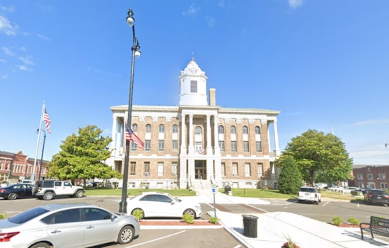 Bedford County Proposes Expansion of Building Code Appeals Board to Include Fire Code Issues