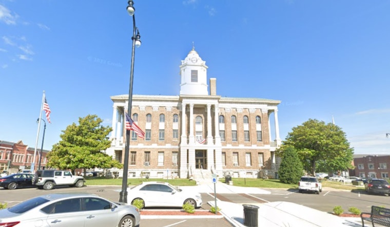 Bedford County Proposes Expansion of Building Code Appeals Board to Include Fire Code Issues