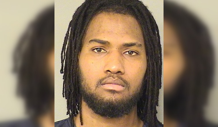 Belle Glade Man Charged in Fatal Crash That Killed Teen Passenger, Suspected DUI Involved