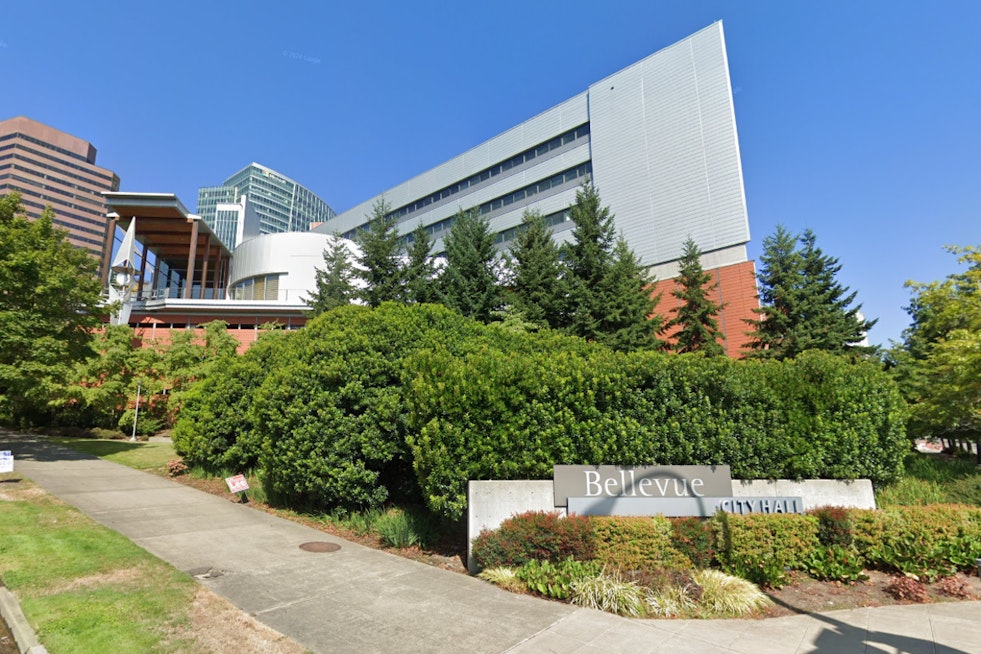 Bellevue City Council Charts Course for Future with 20-Year Transportation Plan and Community Initiatives