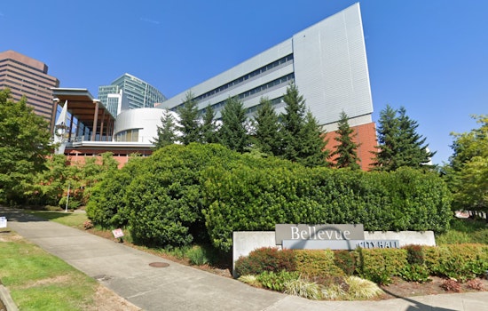 Bellevue City Council Charts Course for Future with 20-Year Transportation Plan and Community Initiatives