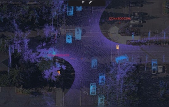 Bellevue Enhances Pedestrian Safety with LIDAR Technology and Explores Reduced Speed Limits