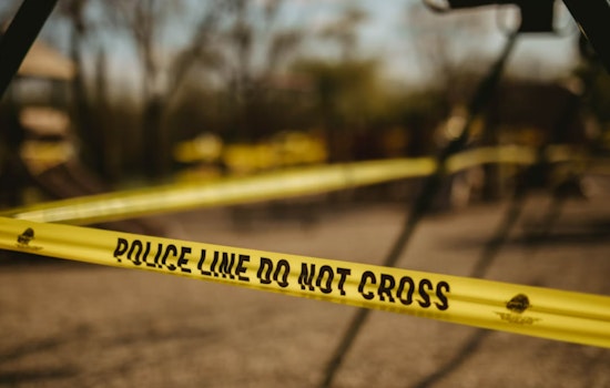 Bellevue Police Investigate After Body Found in Wooded Area Near Landerholm Circle SE, No Foul Play Suspected