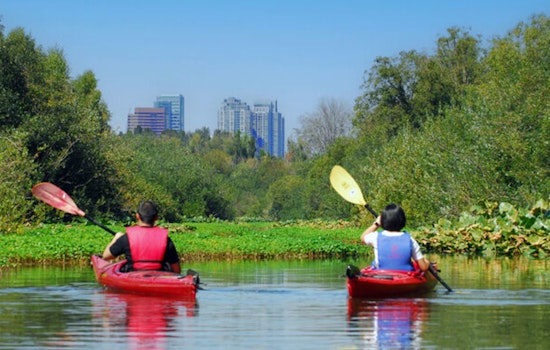 Bellevue Seeks Public Feedback on Proposed 2026-2030 Sustainability Plan Ahead of Sept. 8 Deadline