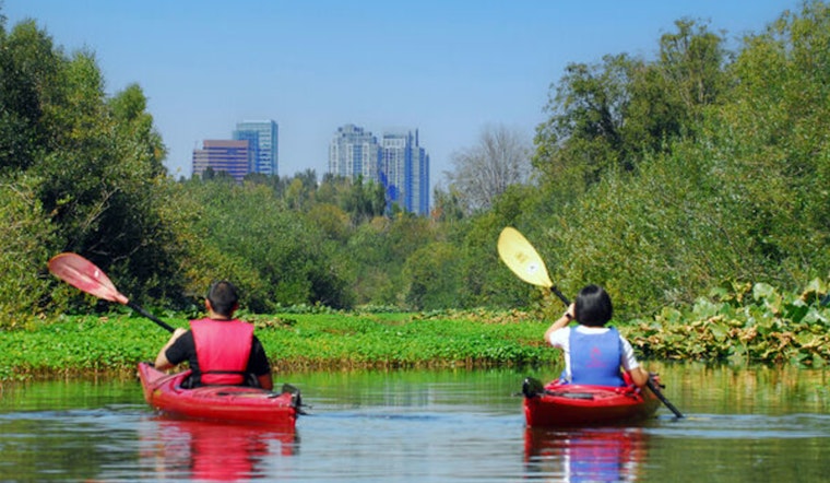 Bellevue Seeks Public Feedback on Proposed 2026-2030 Sustainability Plan Ahead of Sept. 8 Deadline