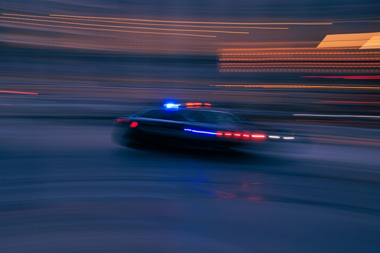 Elderly Las Vegas Woman Dies Month After Hit-and-Run DUI Crash