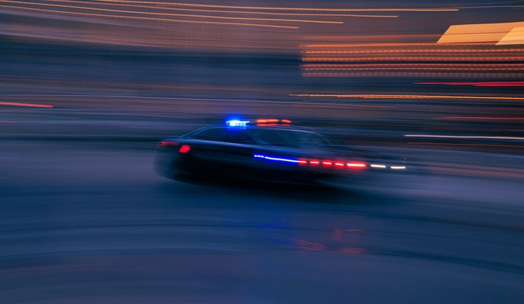 Elderly Las Vegas Woman Dies Month After Hit-and-Run DUI Crash