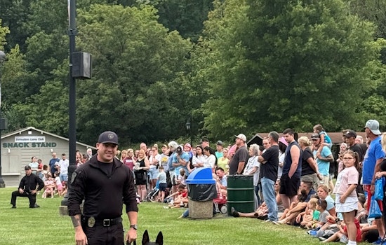 Bensalem Township Celebrates Community and Police Bond at Annual National Night Out Event