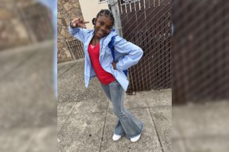 Berkeley Police Seek Assistance in Search for Missing 11-Year-Old Chloe Sutton