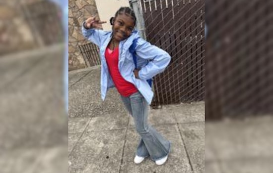 Berkeley Police Seek Assistance in Search for Missing 11-Year-Old Chloe Sutton