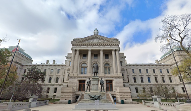 Berne's State Rep Matt Lehman Achieves Perfect Score for Pro-Business Legislation, Aligns with Indiana's Economic Goals
