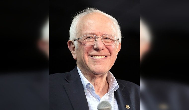 Bernie Sanders Targets Billionaires and Trump in 'Fighting Oligarchy' Chicago Rally, Calls for Progressive Unity