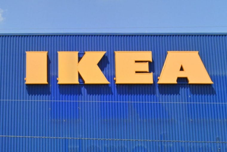 Best Buy and IKEA Launch Innovative Retail Concept in Texas Stores, Offering One-Stop Shop for Home Design
